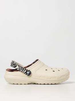 推荐Crocs flat shoes for woman商品