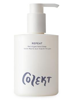 商品Colekt | REPEAT Red Algae Hand Soap,商家Saks Fifth Avenue,价格¥372图片