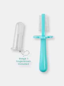 商品Double Sided Toothbrush图片