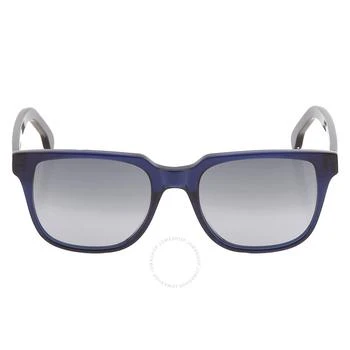 Paul Smith | Aubrey Grey Square Unisex Sunglasses PSSN010V1S 005 54 2.1折