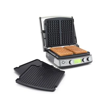 Greenpan | Elite 13.9" Multi Grill, Griddle, Waffle Maker,商家Macy's,价格¥2245