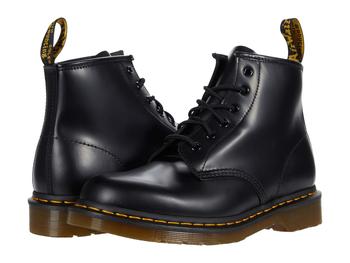 Love Stitch直邮, Dr. Martens | 101 Yellow Stitch商品图片 
