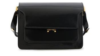 Marni | Trunk 单肩包商品图片,包邮包税