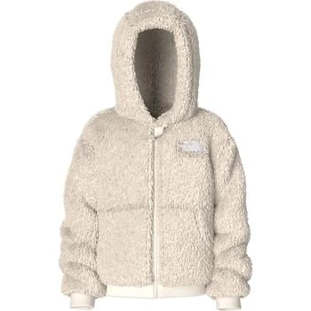 The North Face | Suave Oso Full-Zip Hoodie - Toddlers' 7折, 独家减免邮费