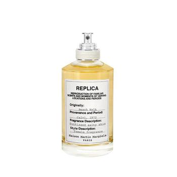 马丁马吉拉香水口红, MAISON MARGIELA | 欧洲直邮Maison Margiela马丁·马吉拉 BEACH-WALK漫步沙滩系列香水 100ml 花果香美食调商品图片 额外9折x额外9.5折, 额外九折, 额外九五折