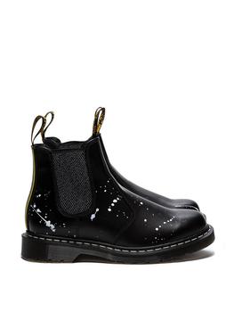 更多dr. martens 2976, Dr. Martens | X Neighborhood 2976 Made In England Boot商品图片 4折