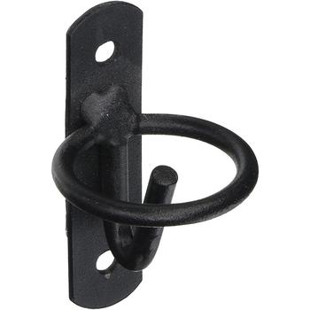 商品SCENIC ROAD | Outdoor Metal Bucket Hook/Gate Latch, Black,商家Macy's,价格¥124图片