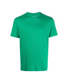 MAJESTIC FILATURES, MAJESTIC FILATURES | S/s Crew Neck T-shirt商品图片 