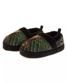 Jurassic World | Toddler Boys Dual Sizes House Slippers,商家Macy's,价格¥148