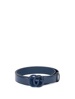 推荐Gucci `Gg Marmonth` Belt W.30商品