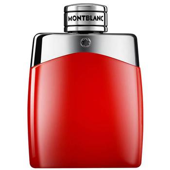 推荐Montblanc Legend Red Eau de Parfum 100ml商品