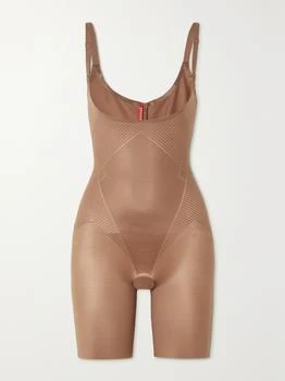 SPANX | Thinstincts 2.0 连体紧身衣,商家NET-A-PORTER,价格¥535