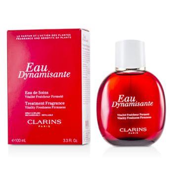 娇韵诗香水, Clarins | Clarins 57622 3.3 oz Eau Dynamisante Spray商品图片 8.9折
