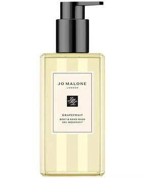 Jo Malone London | Grapefruit Body & Hand Wash, 8.5-oz.,商家Macy's,价格¥333