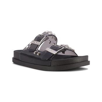 Nine West鞋子, Nine West | Big Girls Gail Sandals商品图片 7折
