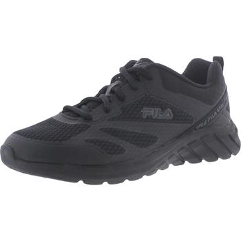 Fila | Fila Womens Memory Galaxia 3 Running Fitness Running Shoes商品图片,3.1折×额外9折, 独家减免邮费, 额外九折