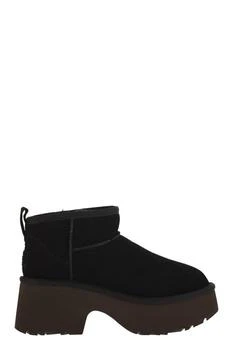 UGG | UGG Boots in Black,商家Modayn,价格¥1550