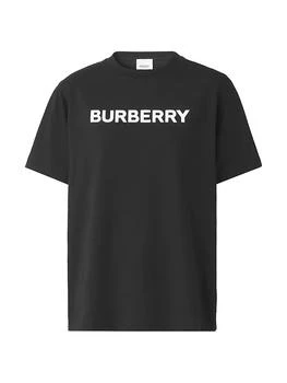 Burberry | Margot Logo T-Shirt 