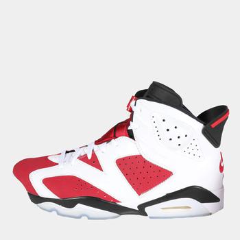 aj5, [二手商品] Jordan | Air Jordan 6 Retro OG 'Carmine' 2021 Sneaker US 14 EU 48.5商品图片 