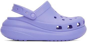 Crocs | Blue Crush Clogs商品图片,