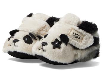 ugg价格, UGG | Bixbee Panda Stuffie (Infant/Toddler)商品图片 