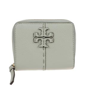 tory burch mcgraw, Tory Burch | Mcgraw Zip-around Wallet商品图片 