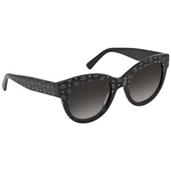 推荐Grey Cat Eye Ladies Sunglasses MCM608S 963 53商品