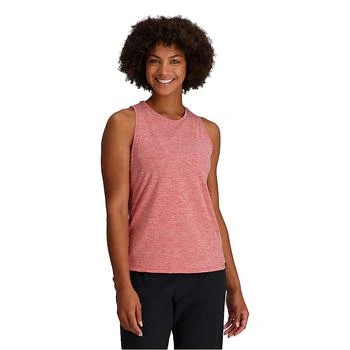 Outdoor Research | Women's Essential Tank 7.2折