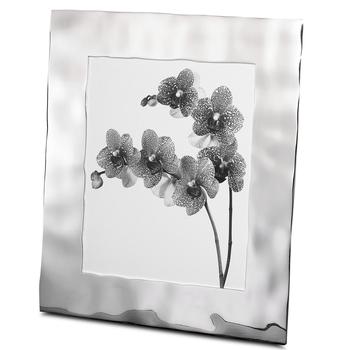 商品Michael Aram | Reflective Water 8" x 10" Picture Frame,商家Macy's,价格¥1145图片