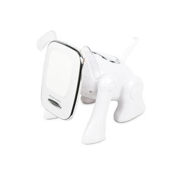 Global Bazaar | Portable Mini Puppy Dog Wireless Speaker with Built-In Mic, FM Radio, Stereo Bass, MMC Card Slot, USB Port - for Cellphone,商家Premium Outlets,价格¥509