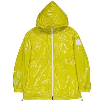 Moncler | Moncler Ladies Melucta Windbreaker Jacket, Brand Size 0 (X-Small)商品图片,3.6折