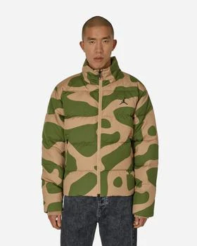 Jordan | Flight Down Jacket Hemp 5.4折