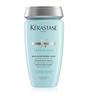 Kérastase | Bain Riche Dermo-Calm Shampoo (250ml)商品图片,独家减免邮费