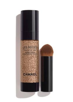 精华水, Chanel | Les Beiges Water-Fresh Complexion Touch ~ Water-Fresh Complexion Touch With Micro-Droplet Pigments. Even – Illuminate – Hydrate. Natural And Buildable Healthy-Looking Glow.商品图片 