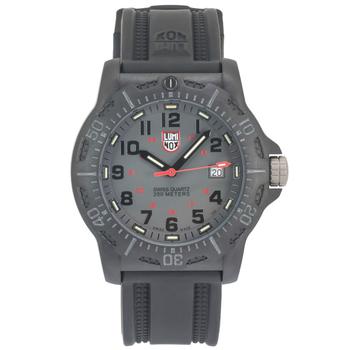 推荐Luminox Black OPS Carbon Quartz Men's Watch XL.8802.F商品