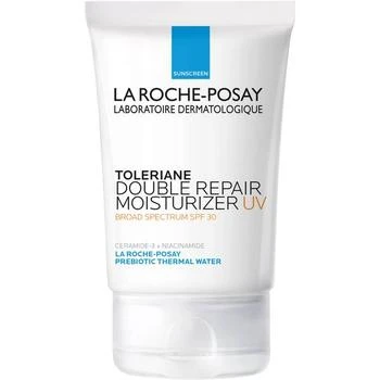 La Roche Posay | La Roche-Posay Toleriane Double Repair Moisturizer SPF 30 (2.5 fl. oz.) 独家减免邮费