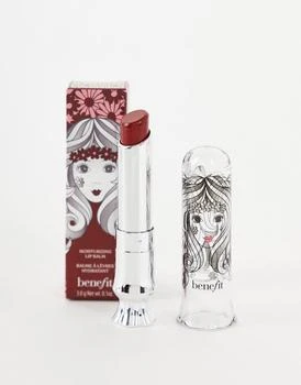 Benefit Cosmetics | Benefit California Kissin Moisturising Lip Balm - Spiced Red 