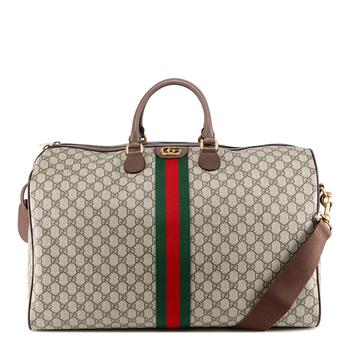 Gucci | Gucci Savoy Duffle Bag商品图片,