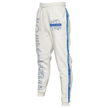 商品MTAA | MTAA Uninterrupted Joggers - Men's,商家Champs Sports,价格¥144图片