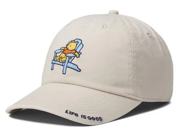 Life is Good | Winnie Adirondack Chill™ Cap 9.9折