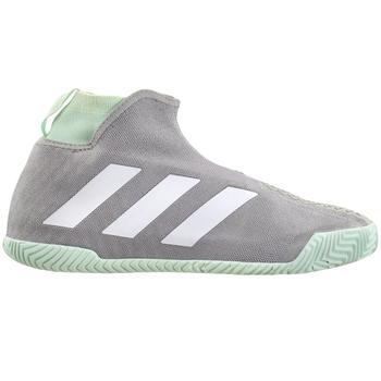 Adidas | Stycon Laceless Hard Court High Top Tennis Shoes商品图片,7.4折