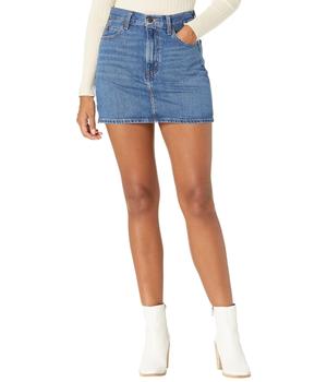美国李维斯, Levi's | 70s High Micro Mini Skirt商品图片 6.6折