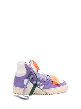 推荐Off White `3.0 Off Court` Sneakers商品