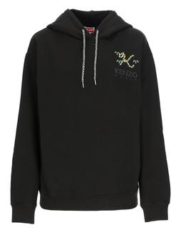 Kenzo | Kenzo Crest Hoodie商品图片,7.7折