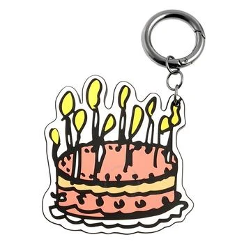 Le Sportsac | Gateau Charm In Birthday Cake,商家Jomashop,价格¥96