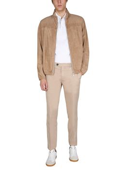 brunello cucinelli jacket, Brunello Cucinelli | HIGH NECK JACKET商品图片 7.2折