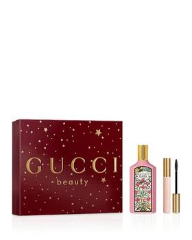 Gucci | Flora Gorgeous Gardenia Eau de Parfum & Mascara Gift Set ($217 value),商家Bloomingdale's,价格¥1362