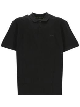 Hugo Boss | Hugo Boss Short-Sleeved Polo Shirt 5.7折