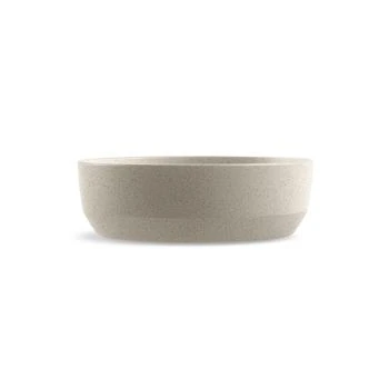 TarHong | Bevel Wheat Polypropylene Medium Bowl, Set of 2,商家Macy's,价格¥112