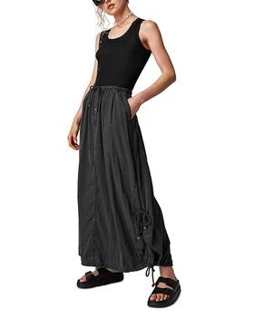 Free People | Picture Perfect Parachute Skirt 